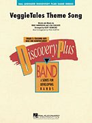 L. Vischer: VeggieTales - Theme Song, Jblaso (Pa+St)