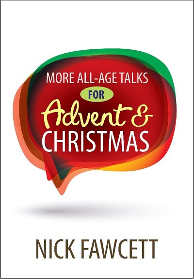 More All Age Talks: For Advent And Christmas (Bu)