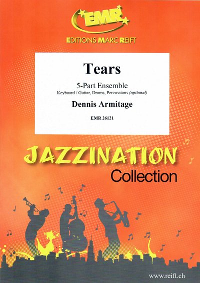 D. Armitage: Tears, Var5