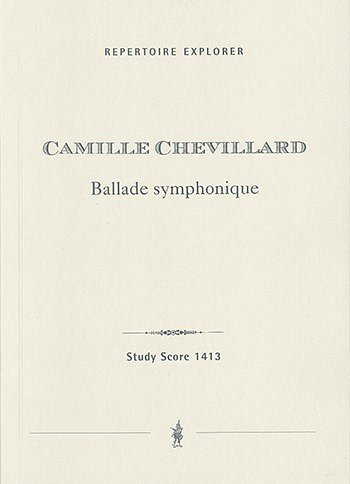 Chevillard, Camille (Stp)