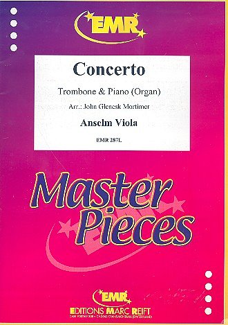 Concerto, PosKlv/Org