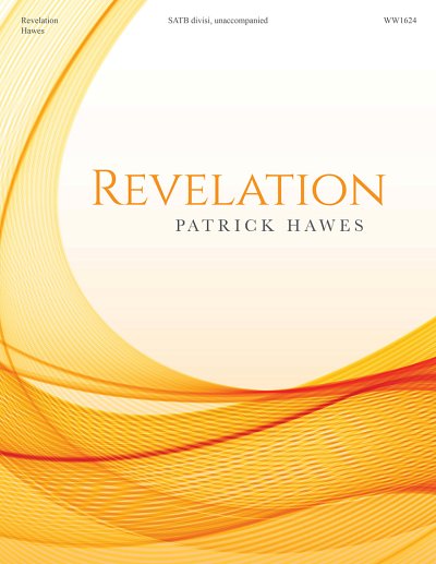 P. Hawes: Revelation (Chpa)