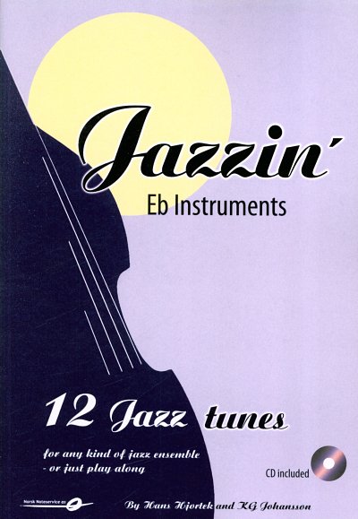 Jazzin' (+CD)