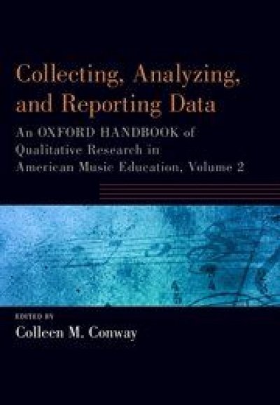 C. Conway: Collecting, Analyzing and Reporting Data (Bu)