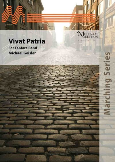 Vivat Patria, Fanf (Pa+St)