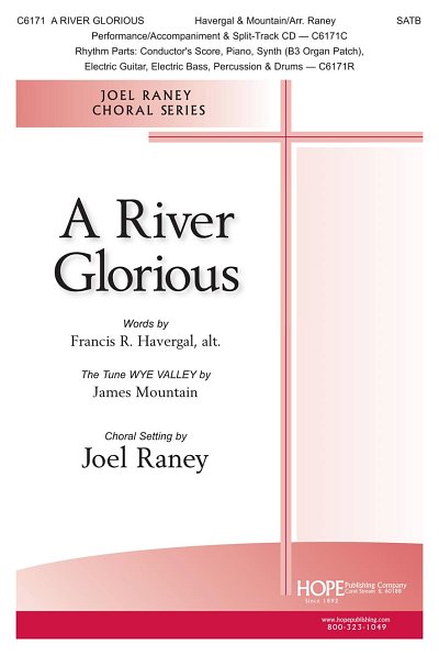 A River Glorious (Chpa)