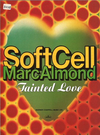 Ed Cobb, Soft Cell: Tainted Love