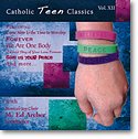 Catholic Classics, Volume 12, Ch (CD)
