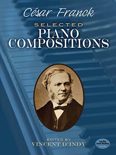 Selected Piano Compositions, Klav