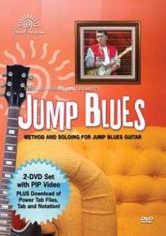 Jump Blues, Git (DVD)