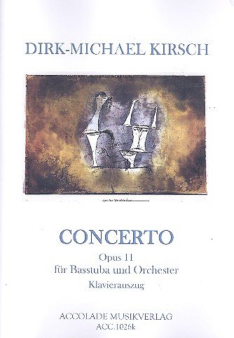D. Kirsch et al.: Konzert Op 11