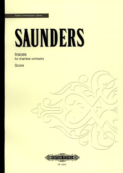 R. Saunders: Traces