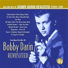 Darin Bobby: You Sing The Hits Of