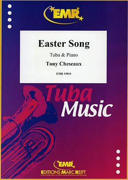 DL: T.  Cheseaux: Easter Song, TbKlav