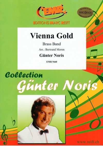G.M. Noris: Vienna Gold, Brassb