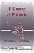I. Berlin: I Love a Piano (Chpa)