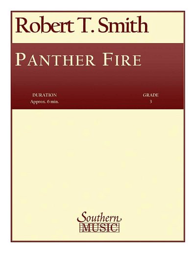 Panther Fire