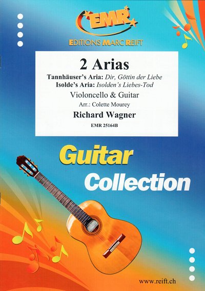 R. Wagner: 2 Arias, VcGit