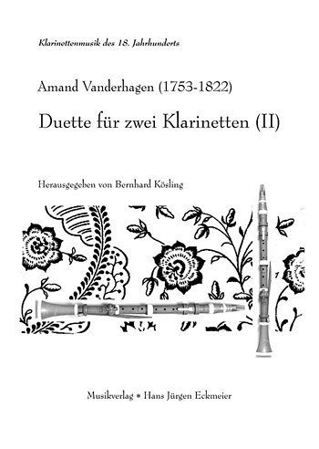 A. Vanderhagen: Duette 2