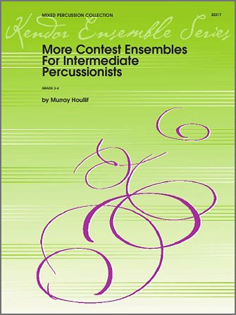 M. Houllif: More Contest Ensembles For Interm. Perc, Schlens