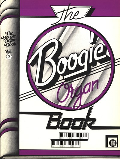 The Boogie Organ 3
