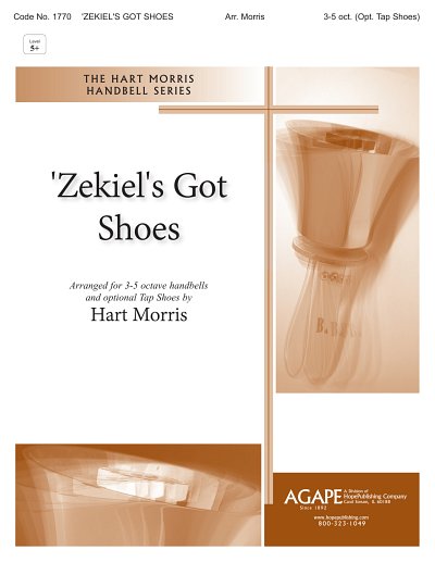 Zekiel's Got Shoes, Ch