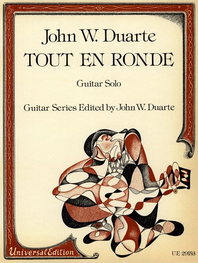 J. Duarte i inni: Tout en Ronde op.57
