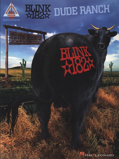 Blink 182: Dude Ranch