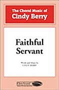C. Berry: Faithful Servant, GchKlav (Chpa)