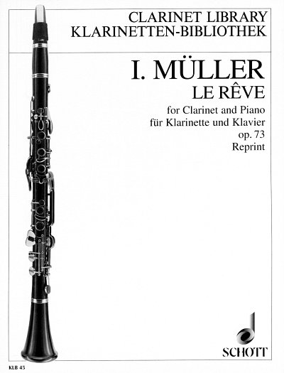 I. Müller: Le rêve op. 73