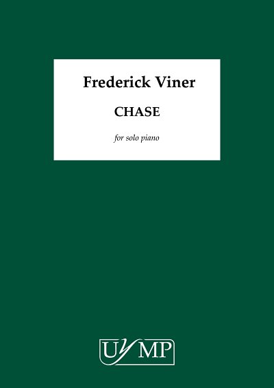 F. Viner: Chase, Klav