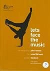J. Iveson: Lets Face The Music Eb Bass-Tba Tc