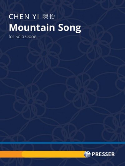 Chen, Yi: Mountain Song