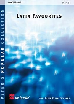 Latin Favourites, Blasorch (Pa+St)
