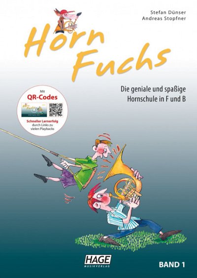 S. Dünser: Horn Fuchs 1, Hrn (+OnlAu)