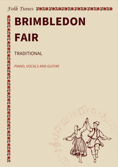 M. traditional: Brimbledon Fair