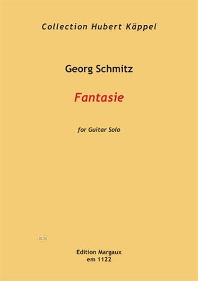 G. Schmitz: Fantasie, Git