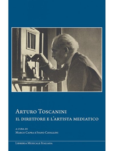 Arturo Toscanini (Bu)