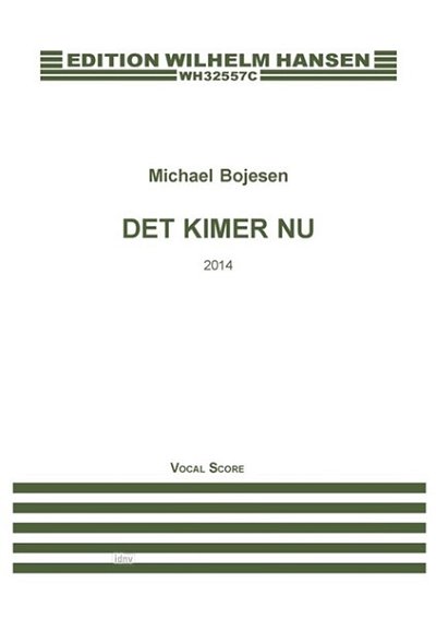M. Bojesen: Det Kimer Nu (KA)