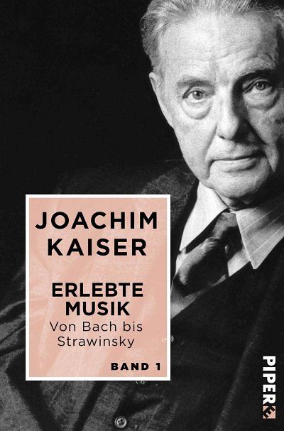 J. Kaiser: Erlebte Musik 1