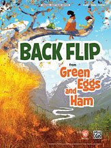 R. Cuomo atd.: Backflip from  Green Eggs and Ham