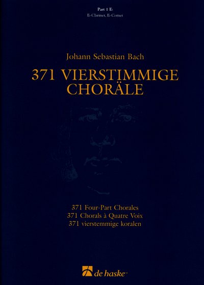 J.S. Bach: 371 vierstimmige Choräle, Varens (St1Es)