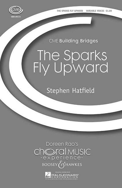 S. Hatfield: Sparks fly upward (Chpa)