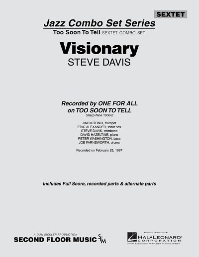 S. Davis: Visionary