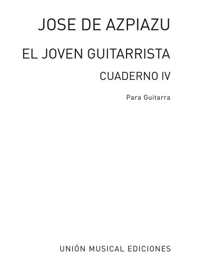 El Joven Guitarrista Volume 4, Git