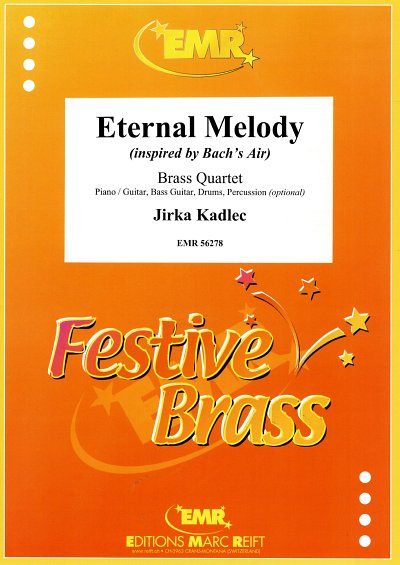 J. Kadlec: Eternal Melody, 4Blech