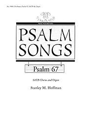 S.M. Hoffman: Psalm 67
