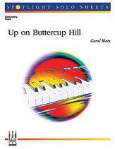 DL: C. Matz: Up on Buttercup Hill