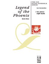 K. Olson: Legend of the Phoenix