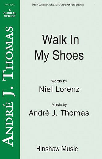 Walk in My Shoes (Chpa)